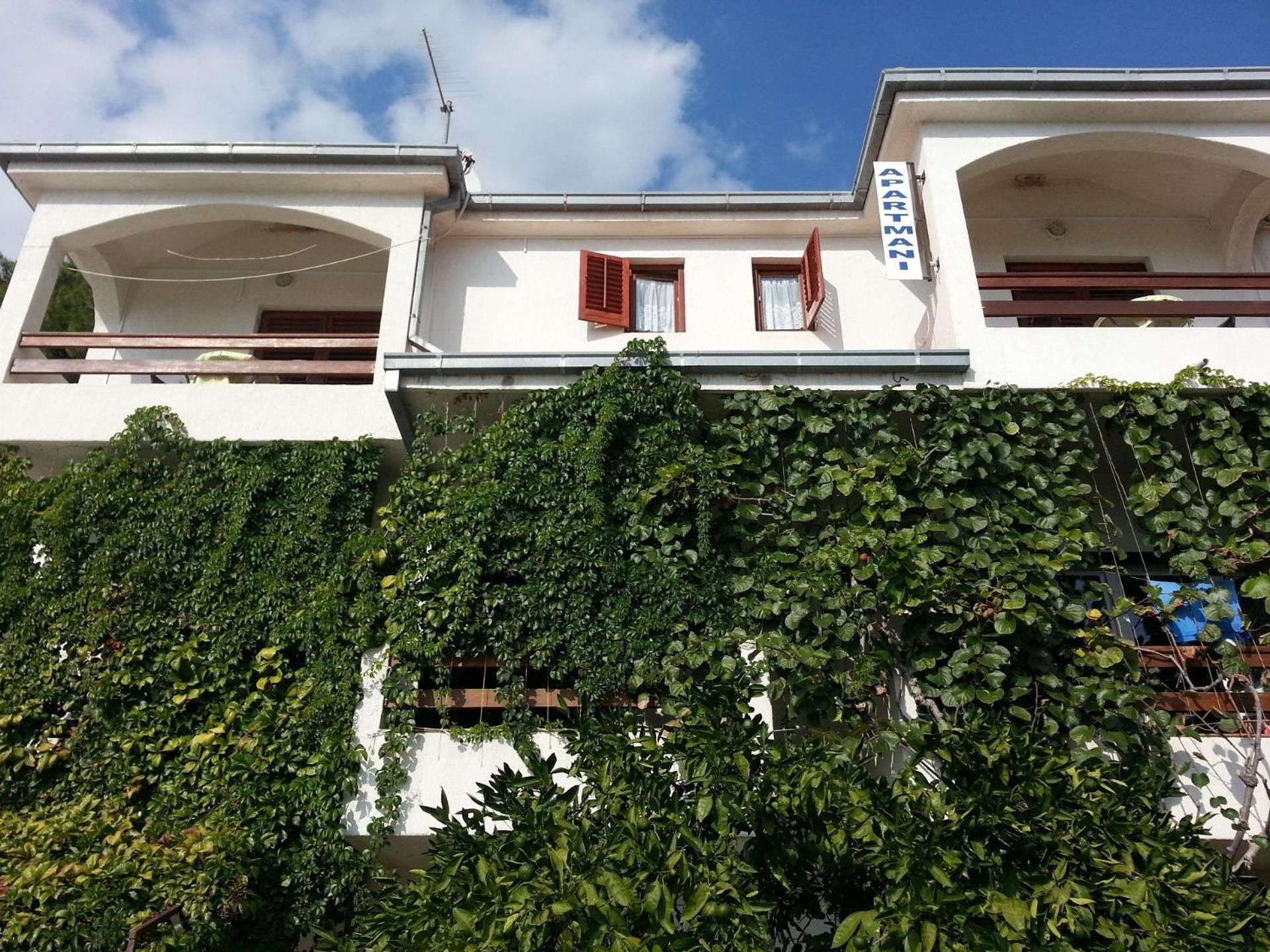 סומפטר Apartments Neva מראה חיצוני תמונה