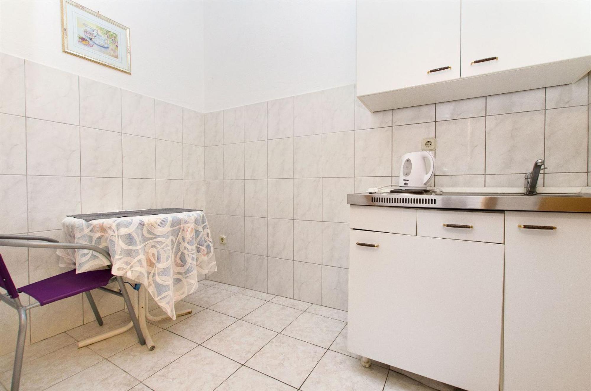 סומפטר Apartments Neva מראה חיצוני תמונה